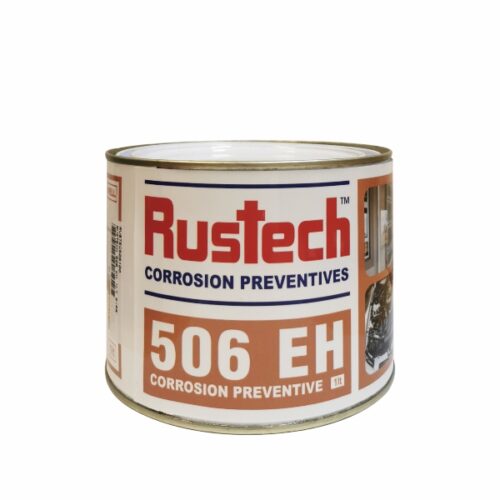 RUSTECH 506 EH 1LT R/PR