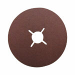 SAND DISC 115 X 22 100 PFERD
