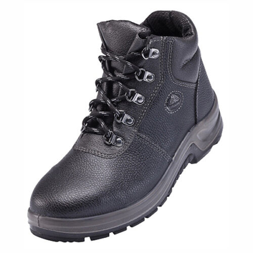 SAFETY BOOT BLK 10 BATA ATLANTIC