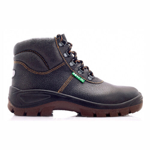 SAFETY BOOT BLK 6 BOVA NEOFLEX