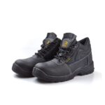 SAFETY BOOT BLK SS1020 5 DROMEX