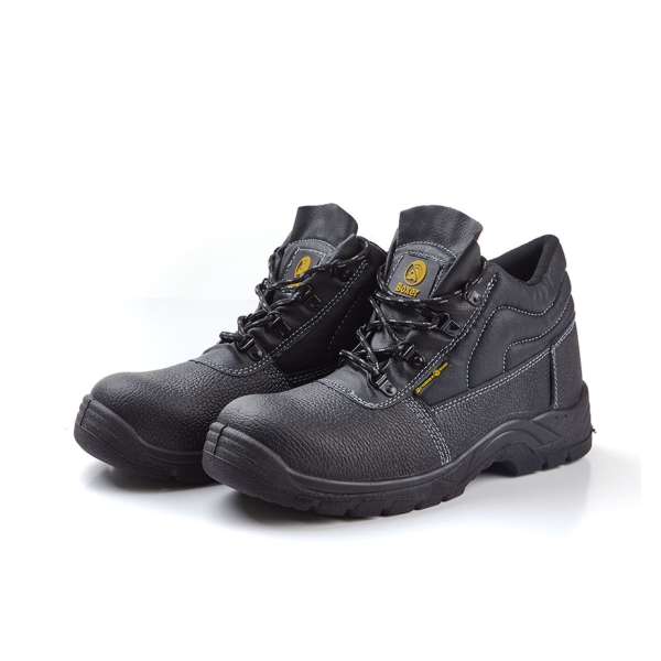 SAFETY BOOT BLK SS1020 9 DROMEX