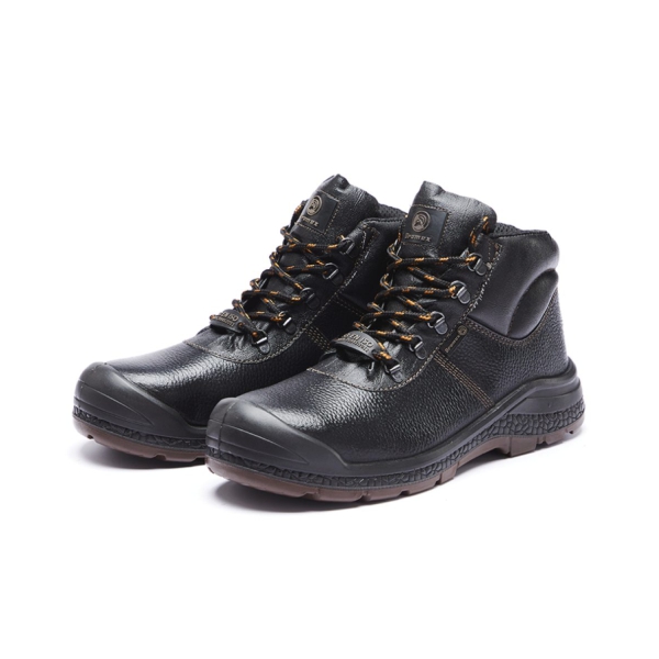 SAFETY BOOT BLK ULTECO 9 DROMEX