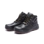 SAFETY BOOT BLK ULTECO 11 DROMEX