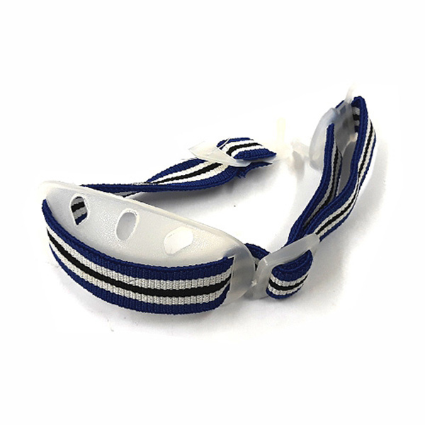 SAFE CAP CHIN STRAP&CUP
