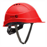 SAFETY CAP RED DROMEX