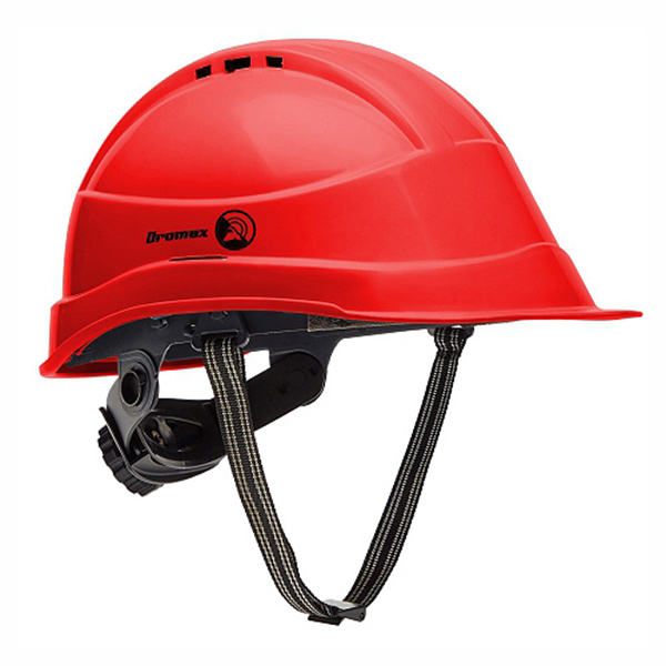 SAFETY CAP RED DROMEX