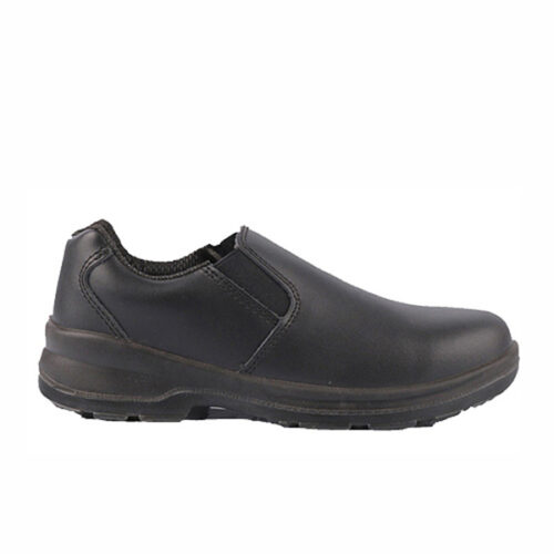 SAFETY SHOE LADIES P/O 5 DIVA