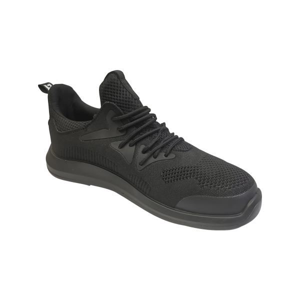 SAFETY SHOE THUNDER SIZE 4