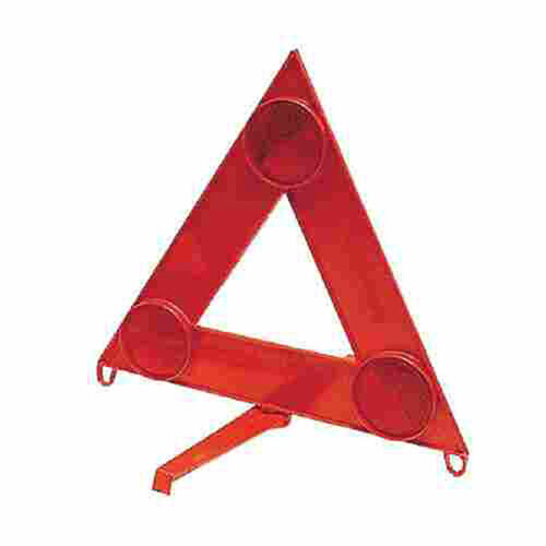 SAFTEY TRIANGLES SMALL [CAR]