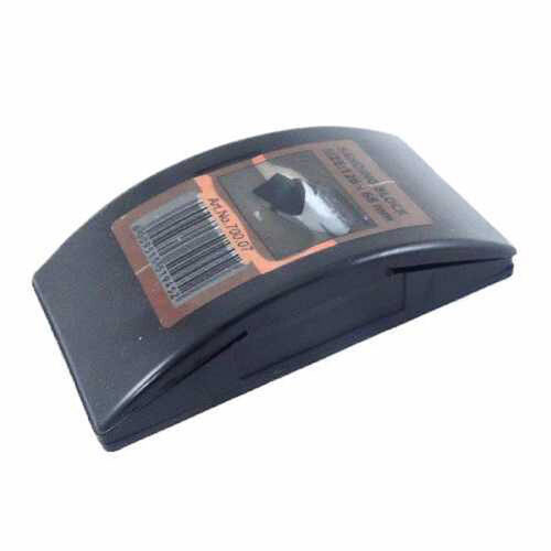 SANDING BLOCK RUBBER