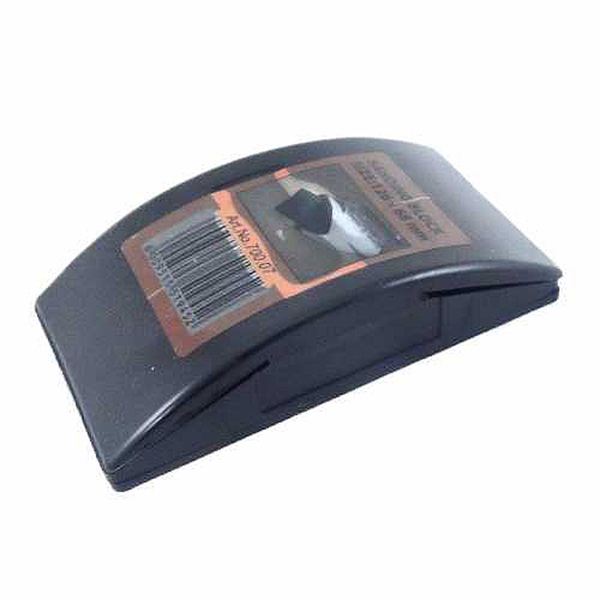 SANDING BLOCK RUBBER