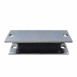 SANDWICH MOUNT SM002 153X43