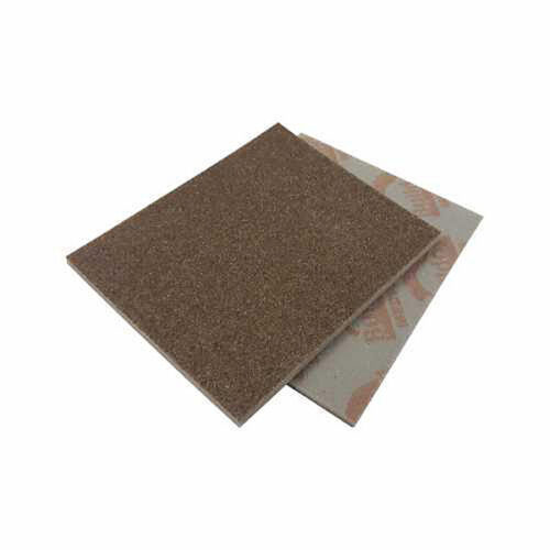 SAND SHEET FINE 115 X 140 2PC