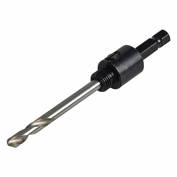 HOLESAW ARBOR A1 14-30 STARRET