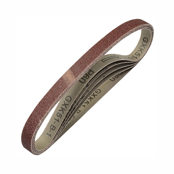 POWER FILE BELT 13 X 457 40G