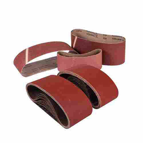 S/BELT 100 X 610 40G ECONO