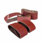 S/BELT 100 X 610 80G ECONO