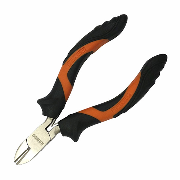 SIDE CUTTER 115MM MINI KENDO