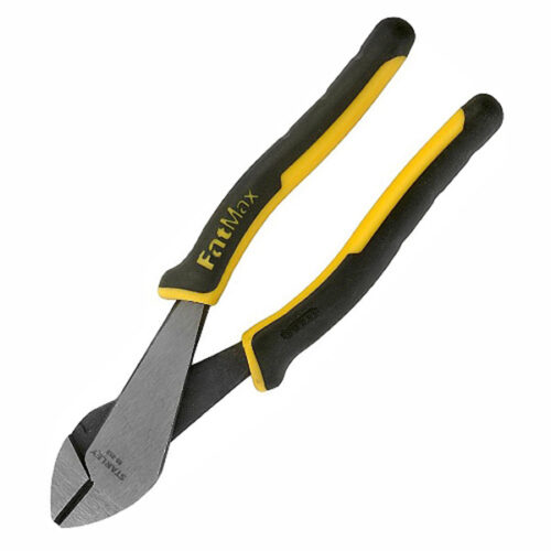PLIERDIAG CUTTER 190MM STAN FATMAX