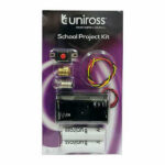 SCHOOL PROJECT KIT BULB