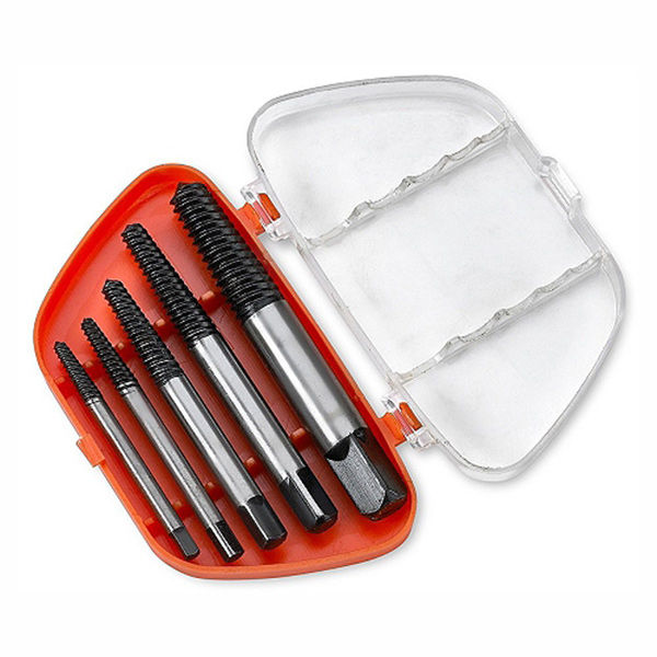 SCREW EXTRACTOR 1-5 ECONO