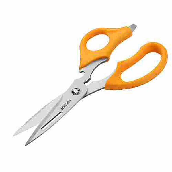 SCISSORS MULTI PURP 220mm TOLSEN