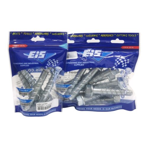 SCREWBOLT (EXCAL) M12X100 10PC