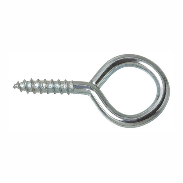 SCREW EYE GALV 10MM