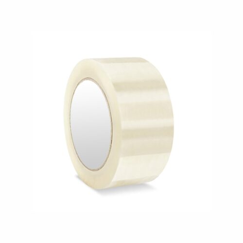 BUFF TAPE CLEAR 48X50MT SELLO