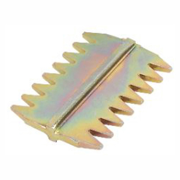 HAMMER SCUTCH INSERT 5TPI 1