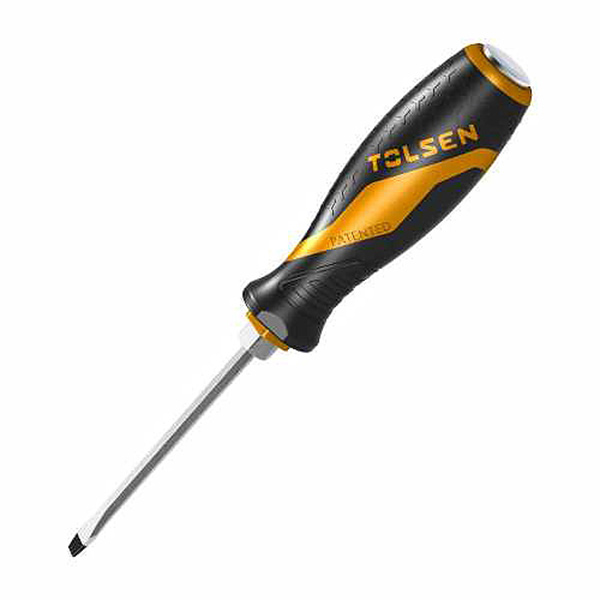 S/DRIVER FLAT 8X150 HD TOLSEN