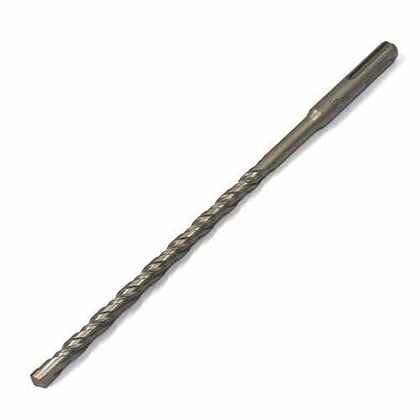 SDS DRILL BIT 8 X 210mm JAV