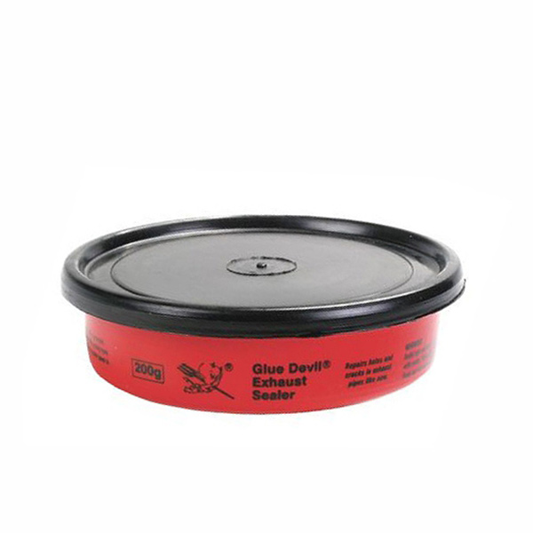 SEALER EXHAUST 200GR GLUE DEVIL