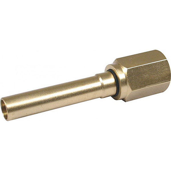 TORCH MIXER