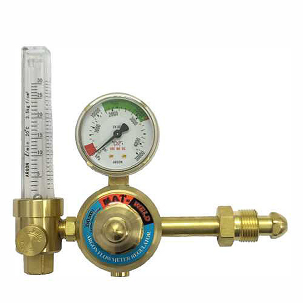 FLOW METER ARGON/CO2 MATWELD