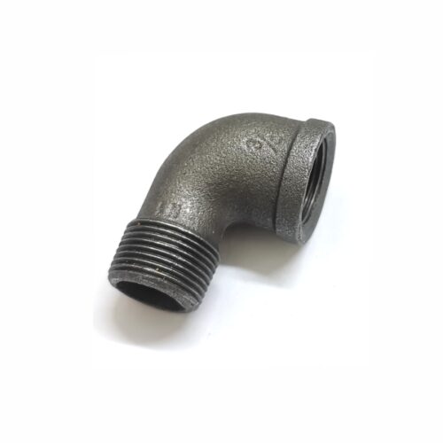 STEAM ELBOWS 90DEG M/F 3/4"