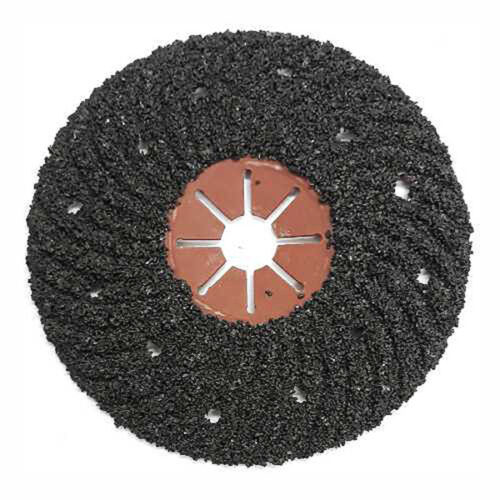 SEMI-FLEX DISC 180 X 22  16SIC
