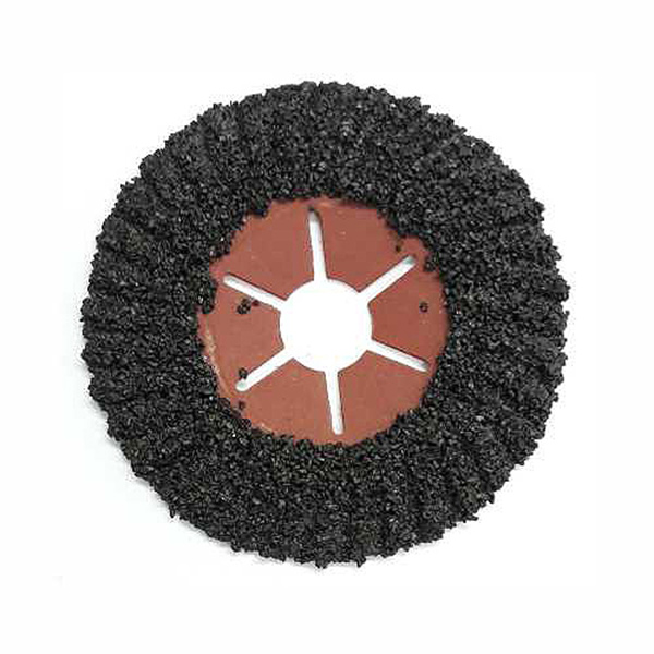 SEMI-FLEX DISC 115 X 22  16SIC