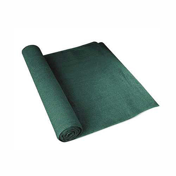 80% SHADE CLOTH 3M WIDE GR P/MT