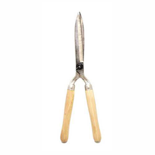 SHEAR HEDGE WOOD HANDLE
