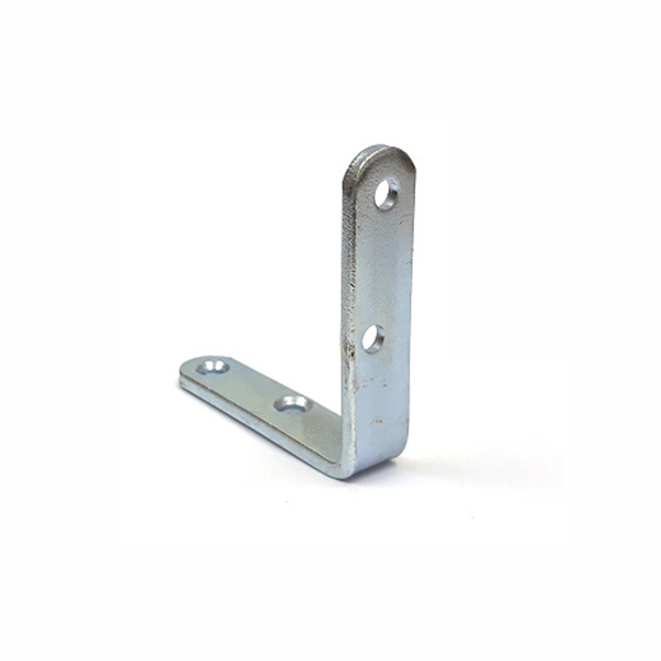 BRACKET CORNER H/D 80X80 GALV