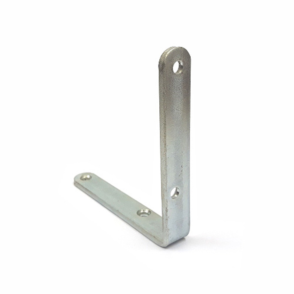 BRACKET CORNER H/D 120X120 GALV