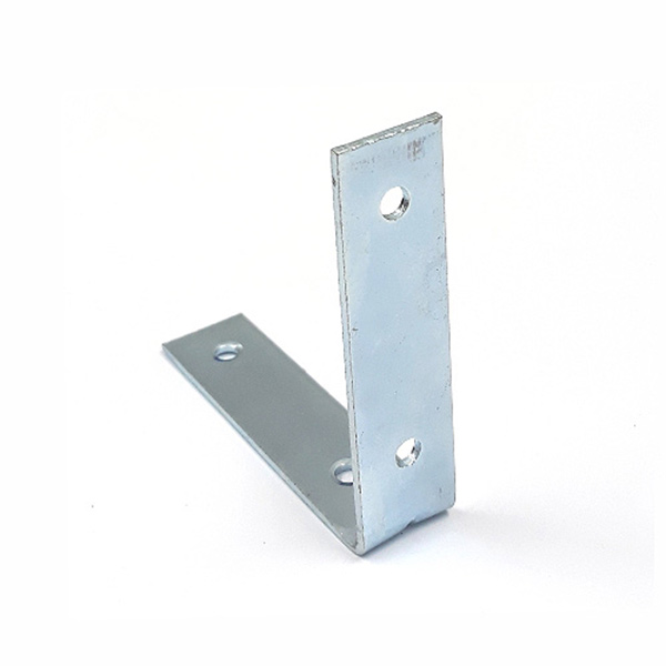 BRACKET CORNER L/D 25X25 GALV