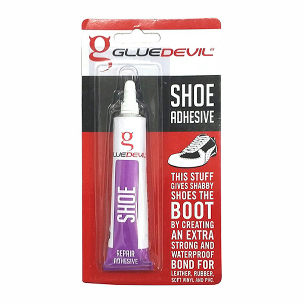 G/DEVIL SHOE GLUE 25ML