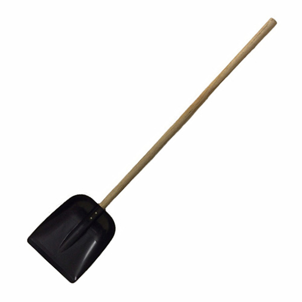 SHOVEL SPARK PROOF PLASTIC