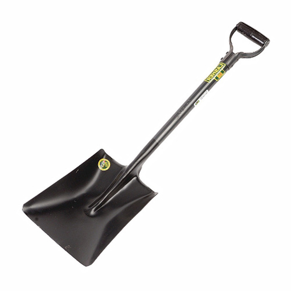 SHOVEL SQUARE MOUTH MC2 LASHER
