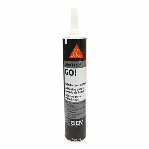 W/SCREEN ADH 300ML SIKA TACK GO