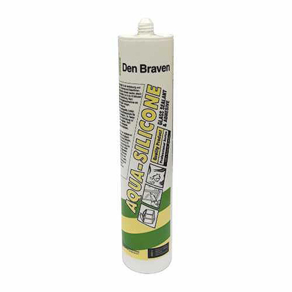 SILICONE AQUARIA DB 300ML