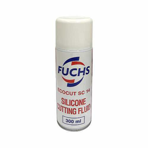 OIL CUTTING ECOCUT 300ML FUCHS